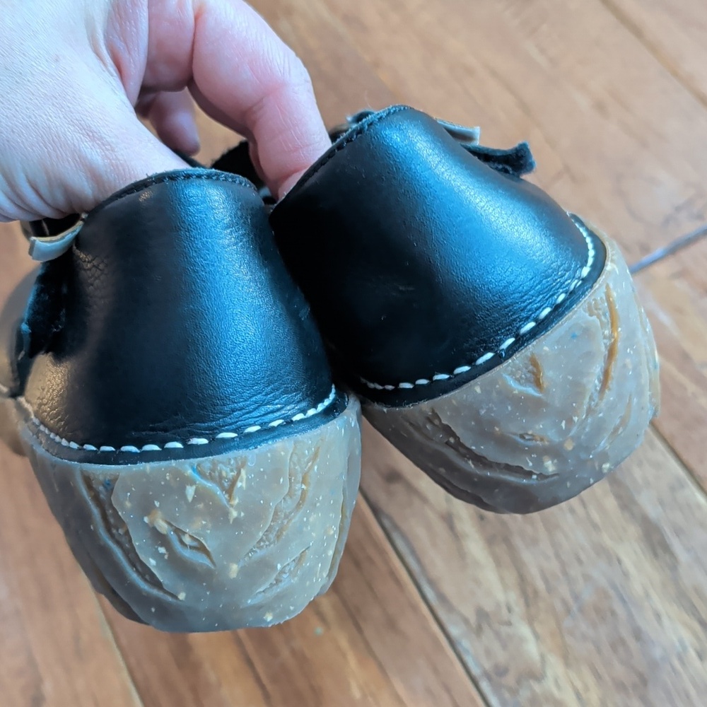 El Naturalista Yggdrasil Ng50 Slipper - Picture 4 of 10